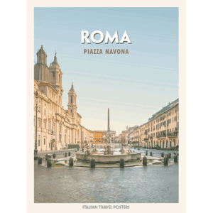 Atelier Déco – Piazza Navona