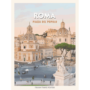 Atelier Déco – Piazza del Popolo