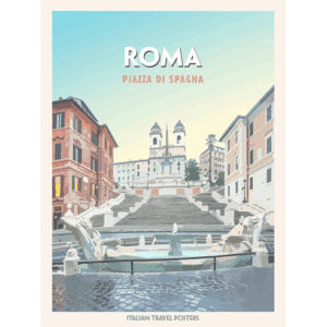 Atelier Déco – Piazza di Spagna