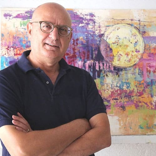 Florio Luigi