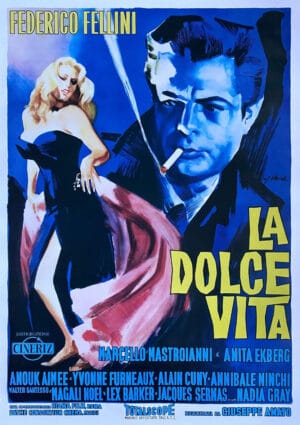 La Dolce Vita