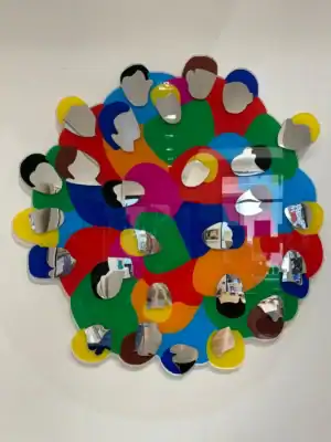 Il volto degli altri