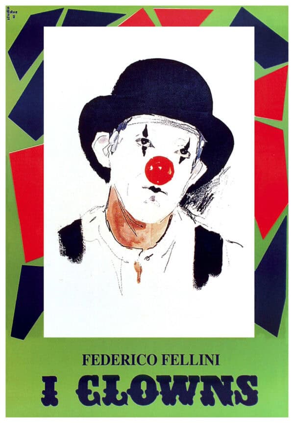 I Clowns