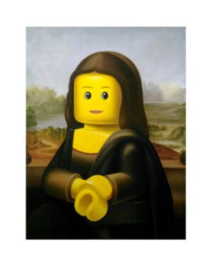 La Gioconda (Leonardo)