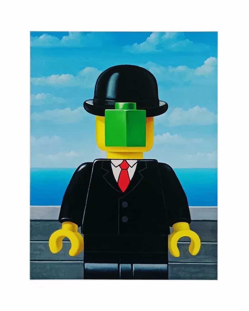Mabrick (Magritte)