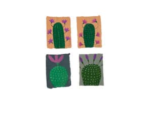 La mia casa è un giardino (medi)