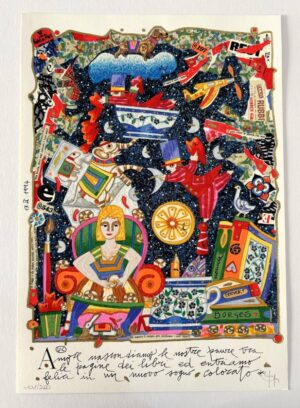 Amore, nascondiamo le nostre paure