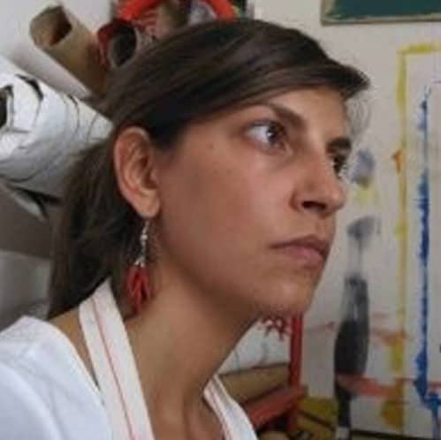 Belloni (Chiara)