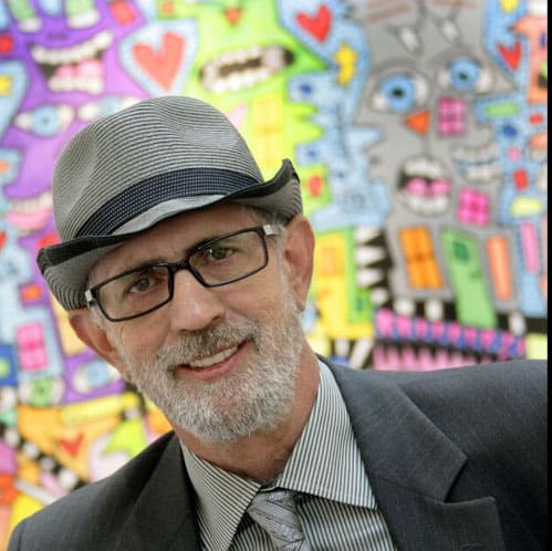 Rizzi (James)