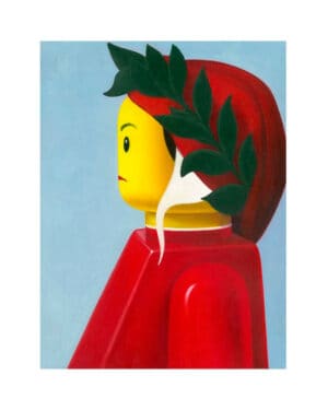 Dante (Botticelli)