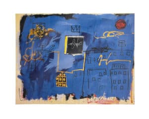 Untitled 1981