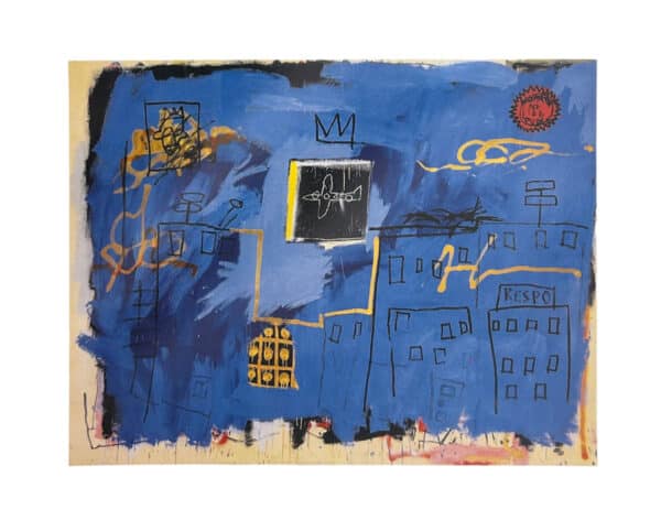 Untitled 1981