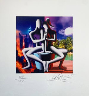 Due mondi, un destino