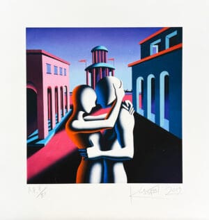 Just like I Promised