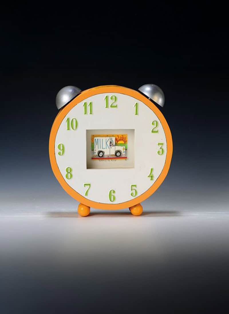 Early to Rise - immagine 2