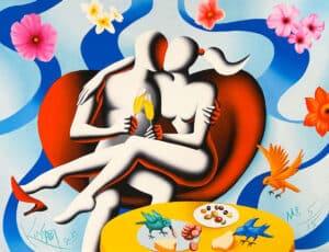 Attachment (edizione americana)