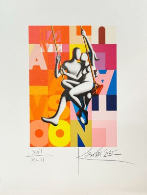 The Language of Love