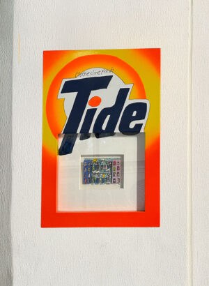 My Mom Uses Tide