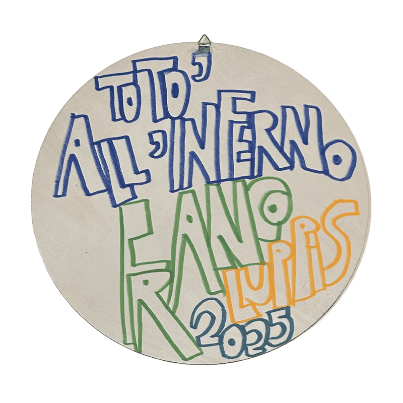 Totò all'inferno - immagine 2