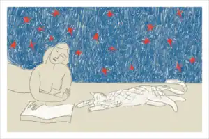 Senza titolo (Sca 136)
