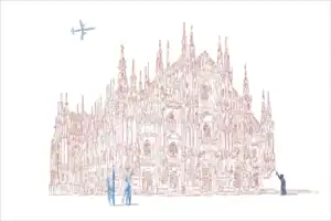 Senza titolo (Sca 138)