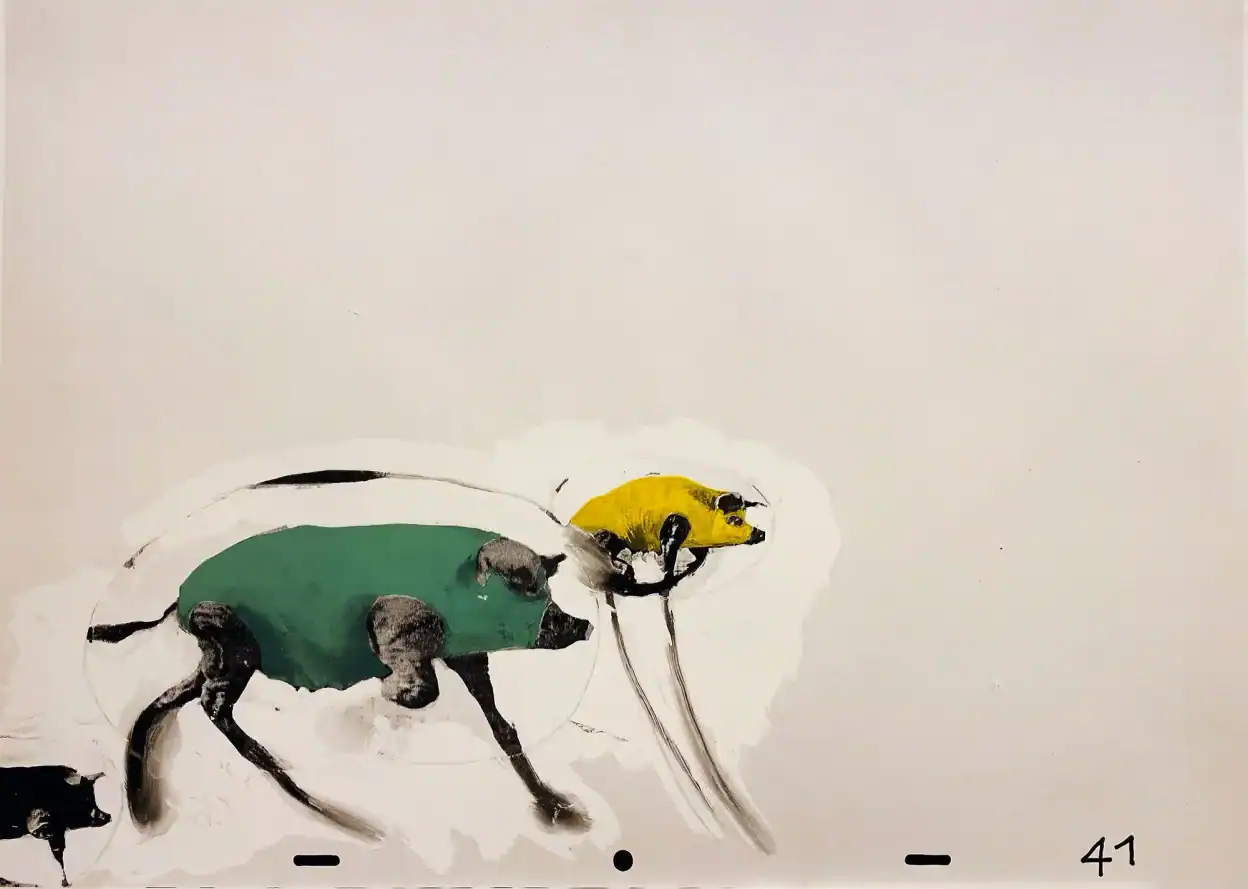 La Pista - immagine 6