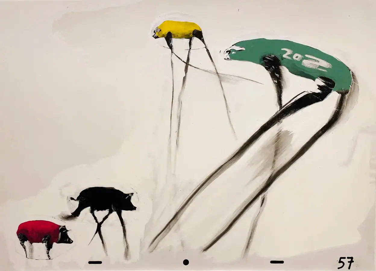 La Pista - immagine 4