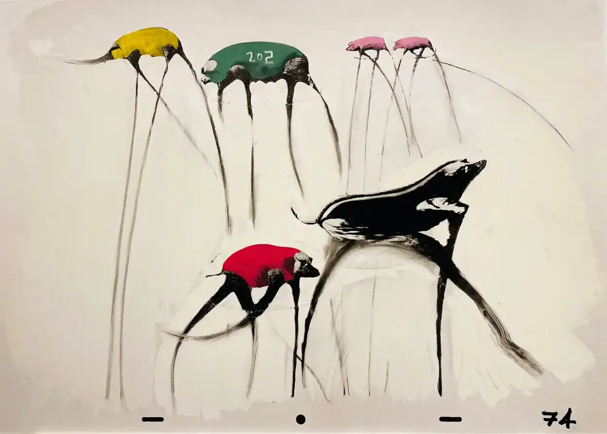 La Pista - immagine 3