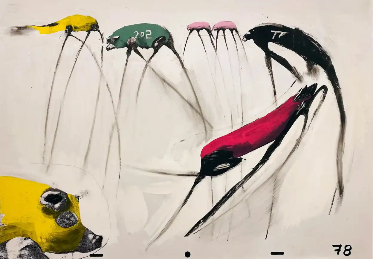 La Pista - immagine 2