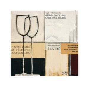 Untitled, 2003 (Calici)