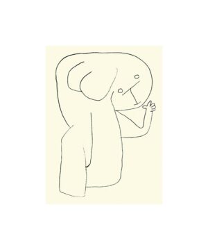 Engel im Kindergarten