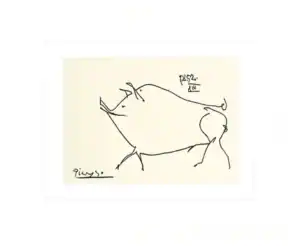 Le petit cochon