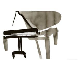 Piano 2007
