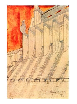 Centrale elettrica (CL 45)