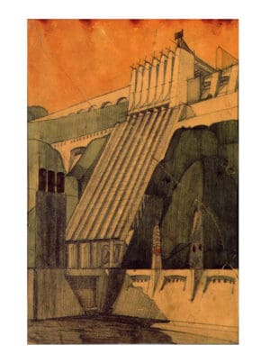 Centrale elettrica (CL 44)