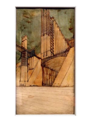 Città Nuova - Studio