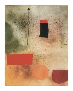 Abstract, 1935