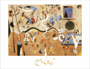 Il carnevale di Arlecchino