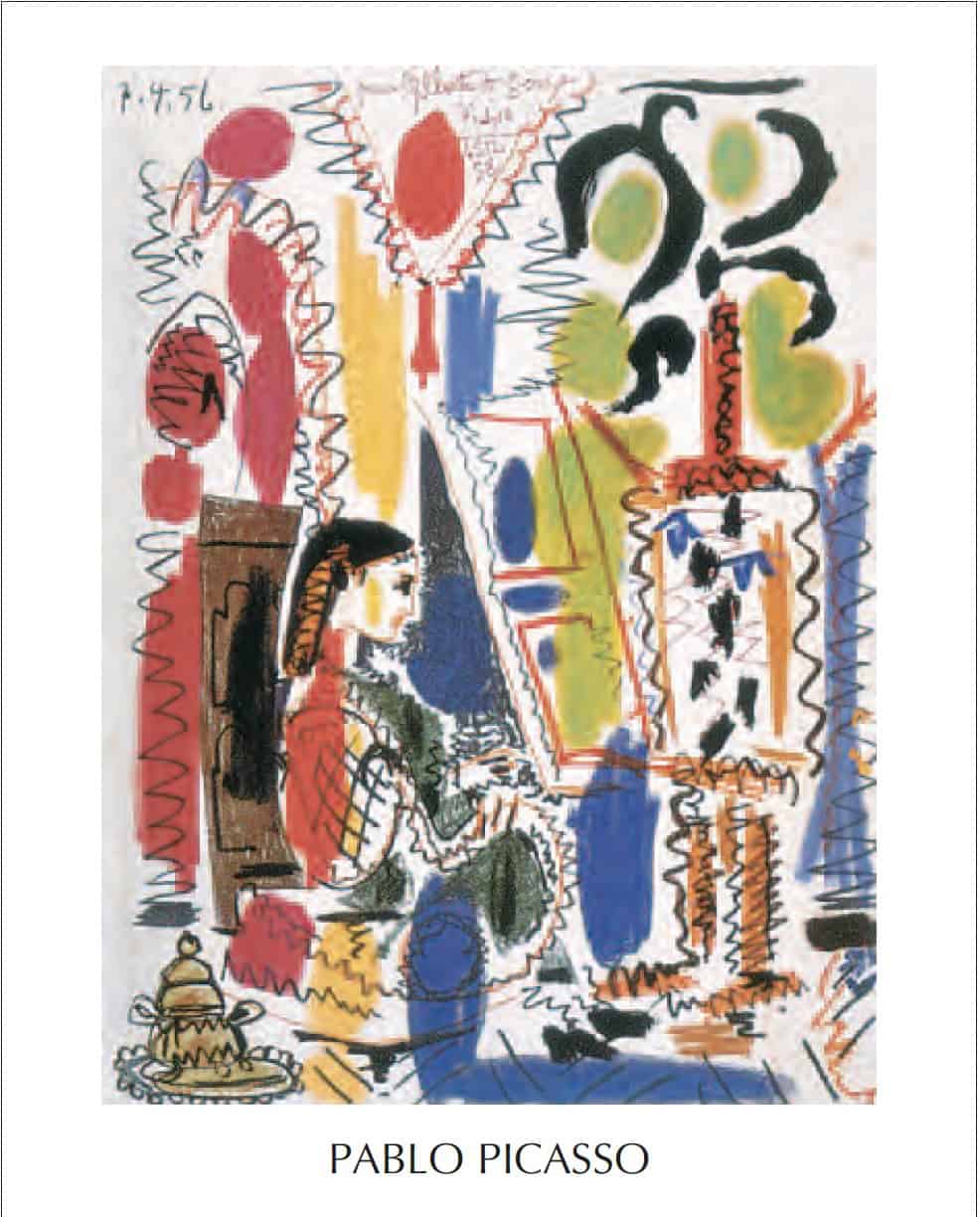 L’atelier à Cannes