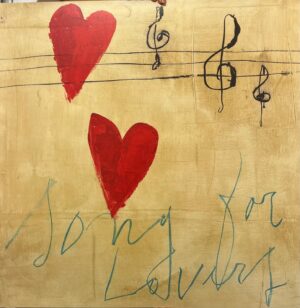Song for lovers