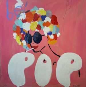 Be Pop