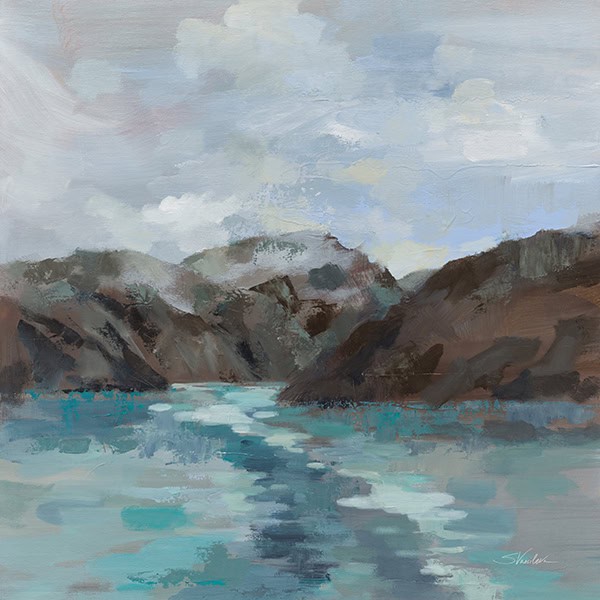 Alaska passage