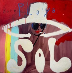 Hotel Playa Sol