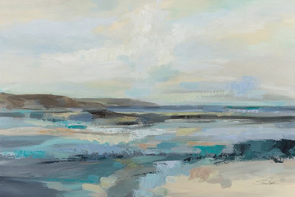 Del Mar Lagoon