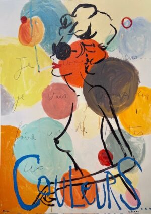 Couleurs