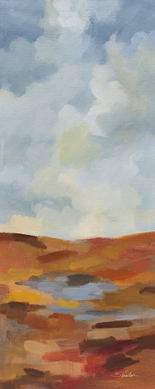 Earth and Sky Trio II