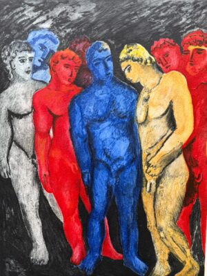 Raccolta I