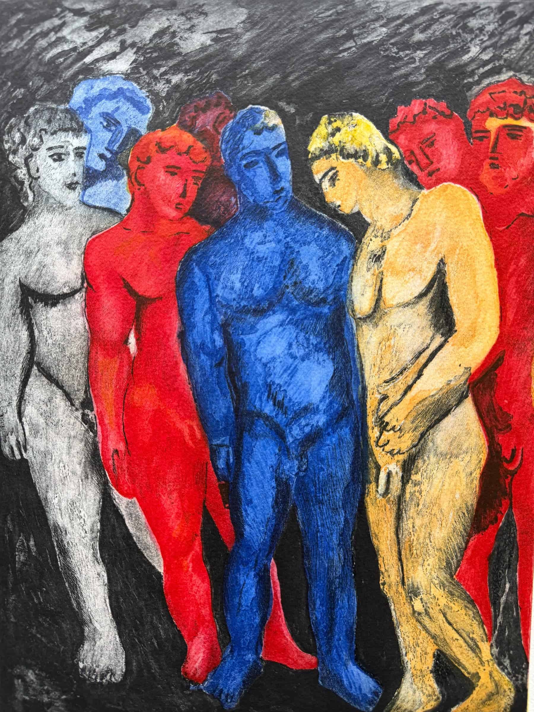 Raccolta I